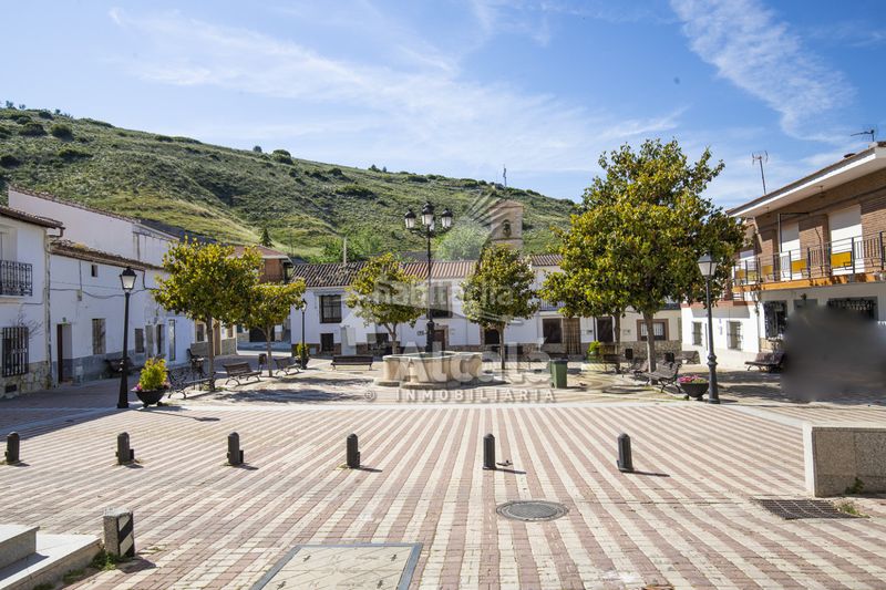 Foto ed6537b6-8160-44de-875b-3cc3ad20c351. Finca rústica a Valverde de Alcalá