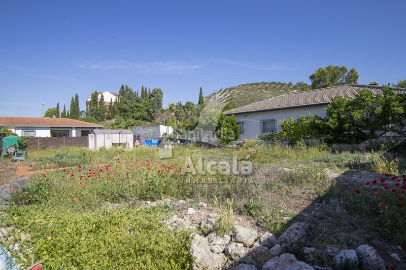 Foto f50c2ae2-2839-40c0-8eab-4f2304e8d63e. Finca rústica a Valverde de Alcalá
