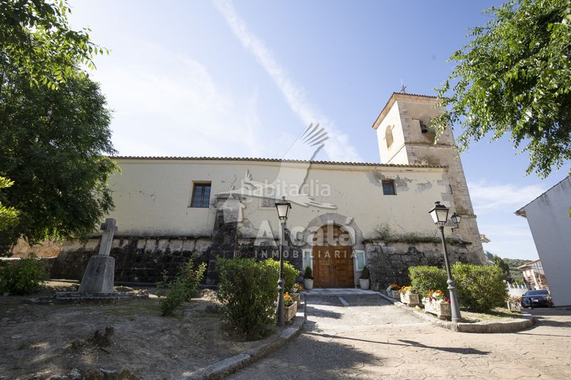Foto fde4a38f-27d9-45b7-b207-e0d9345b8662. Finca rústica a Valverde de Alcalá