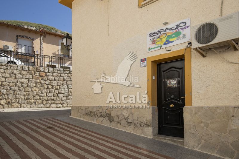 Foto fe5350b6-cb84-4341-90a2-40829b81a28f. Finca rústica a Valverde de Alcalá