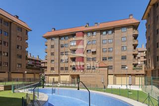 Pis a Ciudad 10. Alcalá inmobiliaria presenta, espectacular dúplex distribuido en