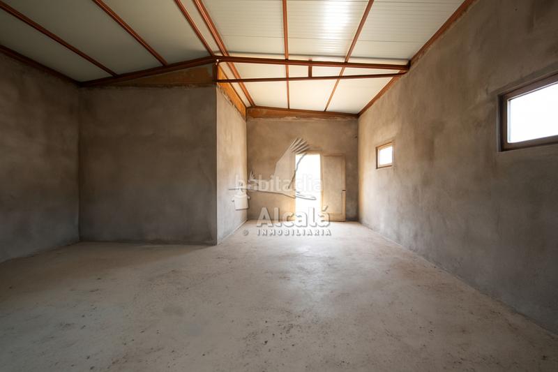 Foto 0366fbc7-e1c8-4586-8834-798d45a13f2e. Residential plot in Santos de la Humosa (Los)