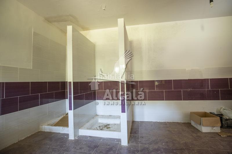 Foto 11c5e5b2-f617-462e-8849-ecd6804ae7b0. Residential plot in Santos de la Humosa (Los)