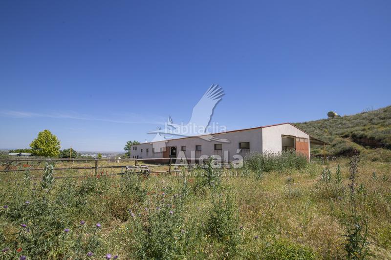 Foto 1411425b-0e16-490c-b15d-3979d0db41a3. Residential plot in Santos de la Humosa (Los)