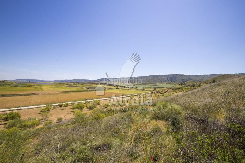 Foto 19bdc824-b986-4ae2-8916-e4e4788b3d2e. Residential plot in Santos de la Humosa (Los)