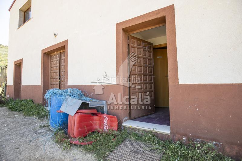 Foto 1a83d0ee-0d46-48bd-8d01-ce933e76bb4d. Residential plot in Santos de la Humosa (Los)