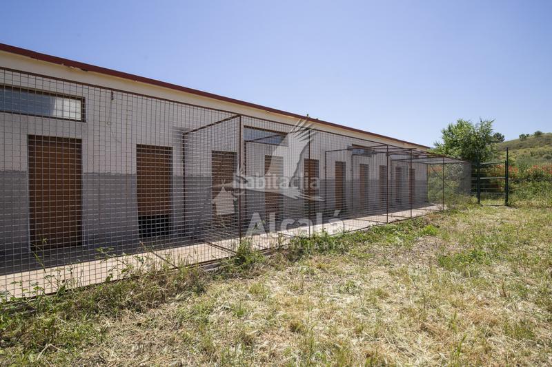 Foto 24910c4f-95c1-47bc-b14c-0652f12b3166. Residential plot in Santos de la Humosa (Los)