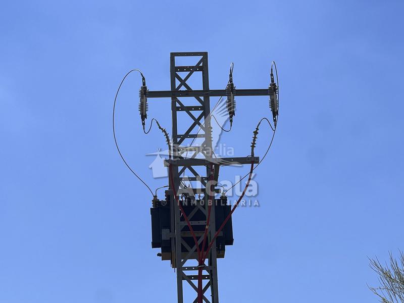 Foto 26cb6ff7-c010-401a-ba23-cddf8dd08d14. Residential plot in Santos de la Humosa (Los)