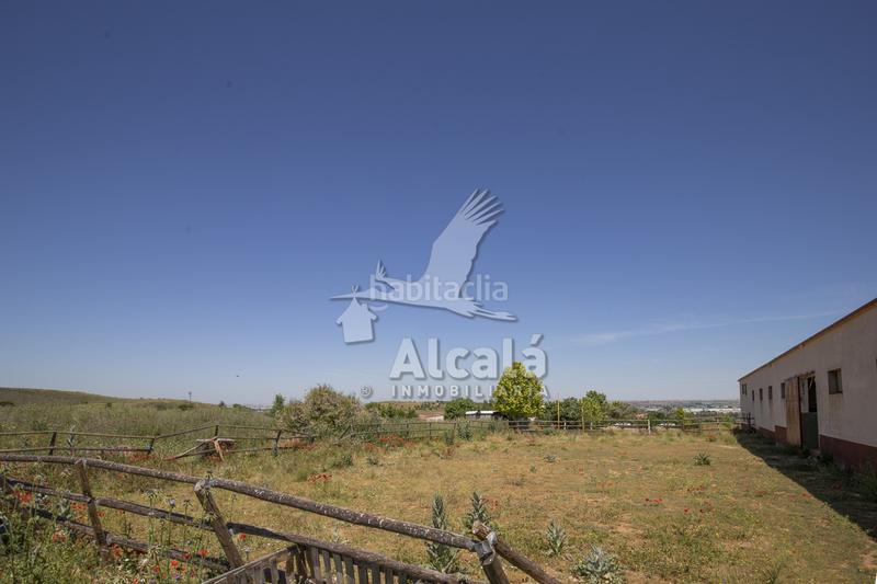 Foto 2bf69d47-a98b-4ae3-ac77-6264e21af67b. Residential plot in Santos de la Humosa (Los)