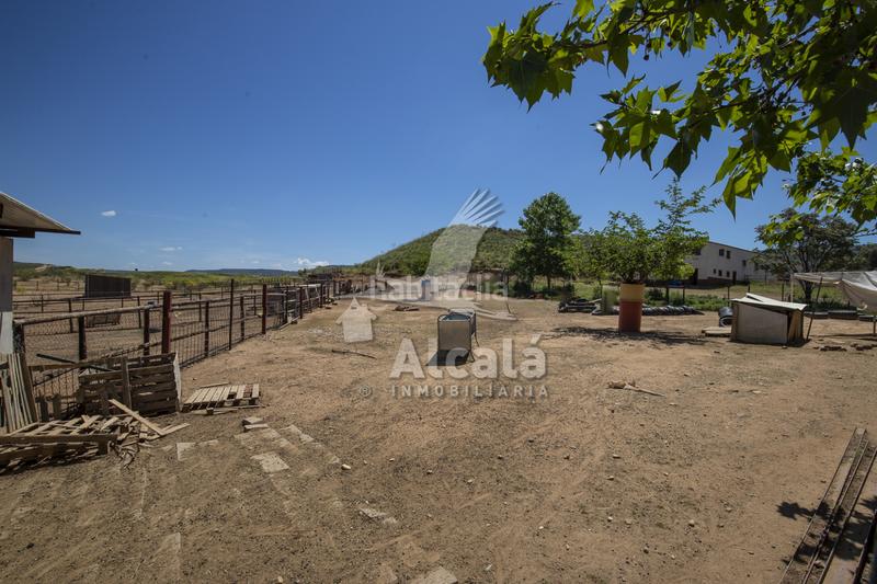 Foto 35ac848a-1e1d-4c2b-9e98-17766c6ce8b1. Residential plot in Santos de la Humosa (Los)