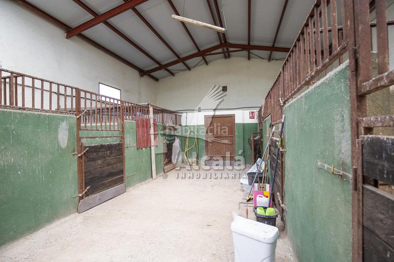 Foto 38cd47ea-163c-48f1-b222-801a46e1ed3b. Residential plot in Santos de la Humosa (Los)