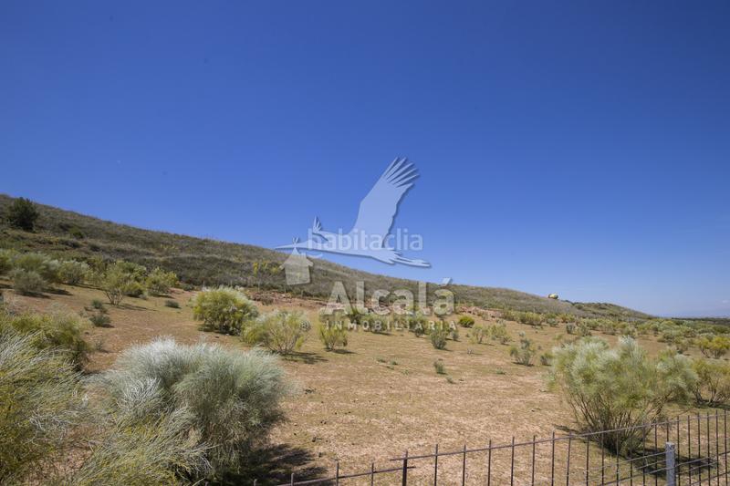 Foto 43633fc9-469f-436e-9f9a-aa22968a29af. Residential plot in Santos de la Humosa (Los)