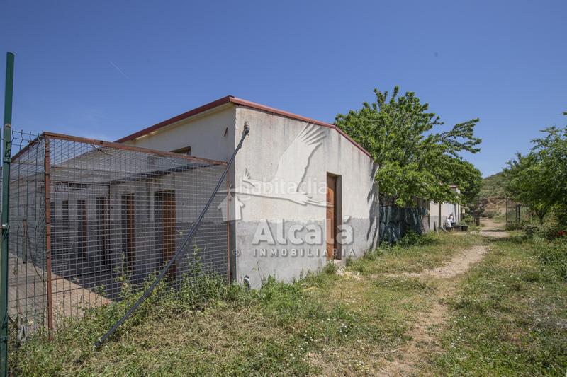 Foto 4b161fc8-14fc-4b35-9e0a-e51a72cd183f. Residential plot in Santos de la Humosa (Los)