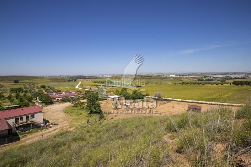 Foto 4c5f7aca-1439-45a1-b19c-e7d98fcabaa7. Residential plot in Santos de la Humosa (Los)