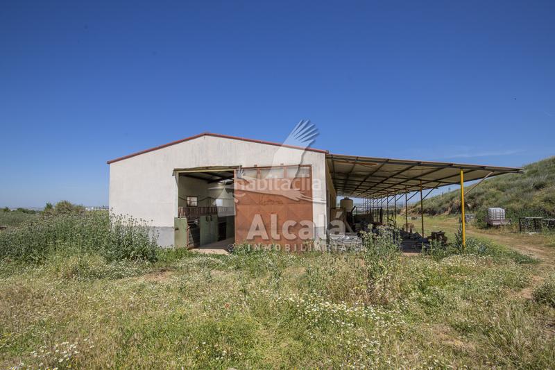 Foto 56dc9e53-29bf-47b5-bf6b-3c77bc8c0ba1. Residential plot in Santos de la Humosa (Los)