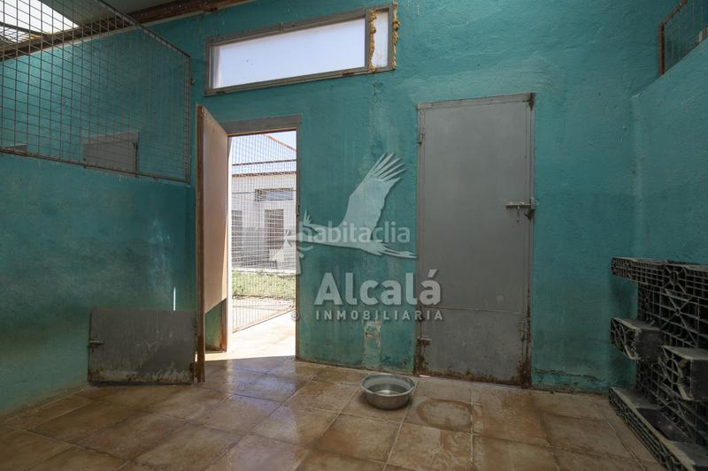 Foto 5770525c-1dd4-4579-9328-0b2c3419a8db. Residential plot in Santos de la Humosa (Los)