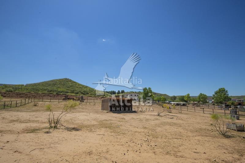Foto 577215f1-f79a-499a-bcff-af87f99c7ac3. Residential plot in Santos de la Humosa (Los)