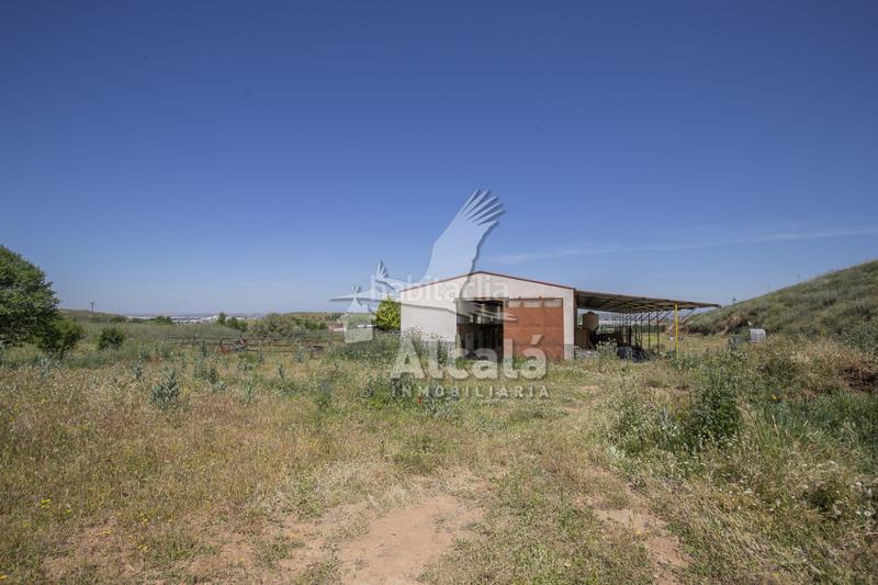 Foto 715f60d2-bb6b-4438-83b4-159baee3ba1d. Residential plot in Santos de la Humosa (Los)