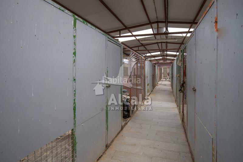 Foto 7255befc-d24d-4ac2-92d7-980c474db4e3. Residential plot in Santos de la Humosa (Los)