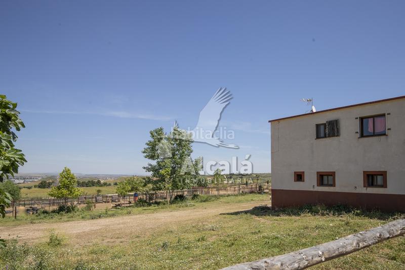 Foto 79bf54ba-ef39-4dd4-9d9e-d930c6af2092. Residential plot in Santos de la Humosa (Los)