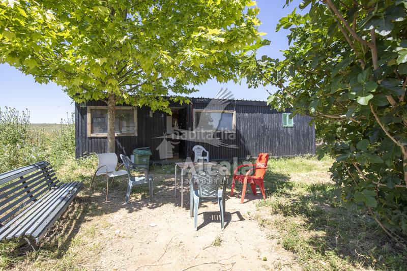 Foto 7b9154e3-d631-4d0e-b0ff-6973ae89577a. Residential plot in Santos de la Humosa (Los)