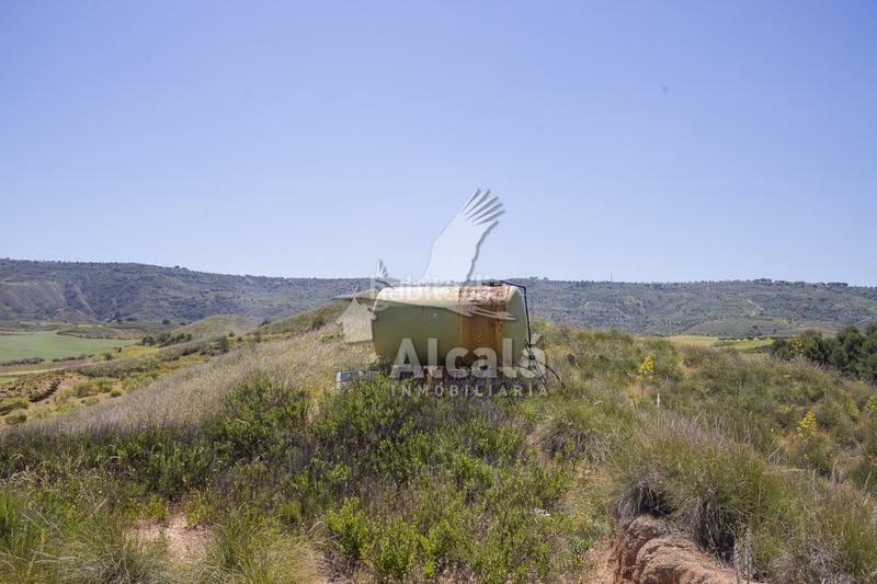 Foto 8eb7e6e6-f357-4631-be56-0c478dfcd878. Residential plot in Santos de la Humosa (Los)