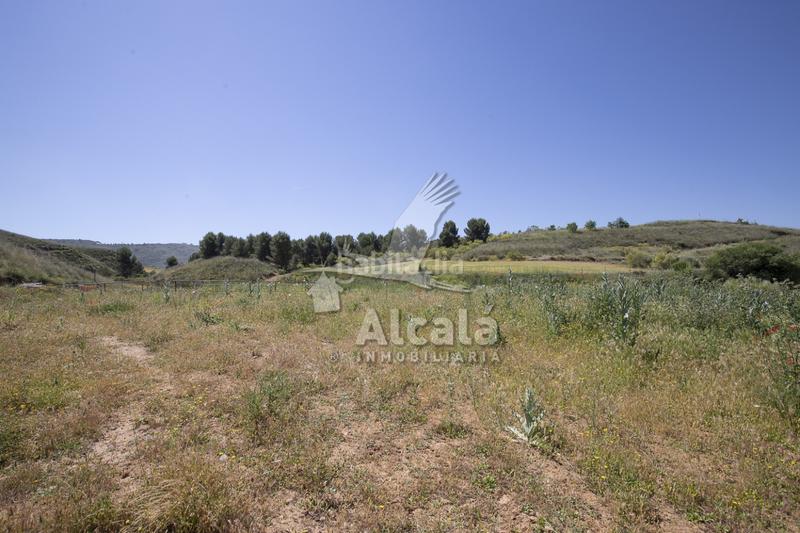 Foto 940481b5-1574-4227-854f-ec178f1a78f5. Residential plot in Santos de la Humosa (Los)