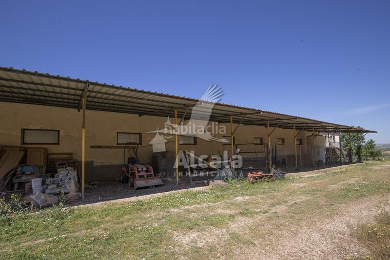 Foto 9594d979-413a-4b90-837a-539d31852b14. Residential plot in Santos de la Humosa (Los)