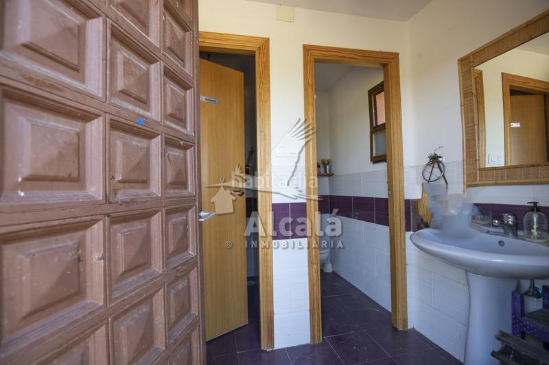 Foto 976e94e3-454e-41ad-88e1-cefd299d01a3. Residential plot in Santos de la Humosa (Los)