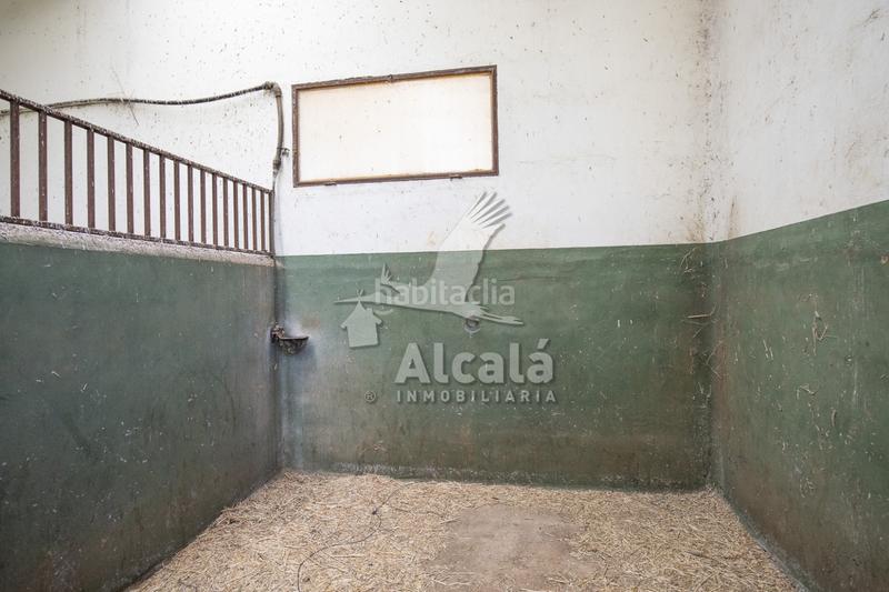 Foto a090370a-e0de-4b58-b876-d7c6759d4c8f. Residential plot in Santos de la Humosa (Los)