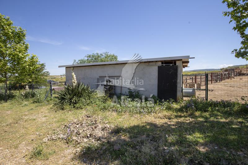 Foto b9afdda0-6822-4a41-bbea-334d3c6fd76f. Residential plot in Santos de la Humosa (Los)