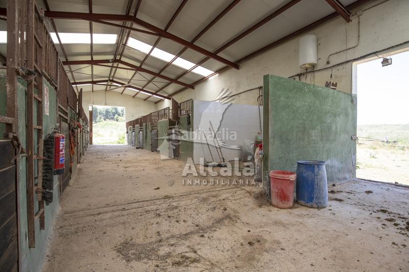 Foto bc4a9b20-f044-4b10-adf1-48336a674fac. Residential plot in Santos de la Humosa (Los)