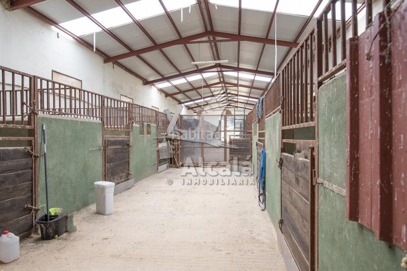 Foto cd5c47e8-9d57-4216-8d95-bacc5b0a20f8. Residential plot in Santos de la Humosa (Los)