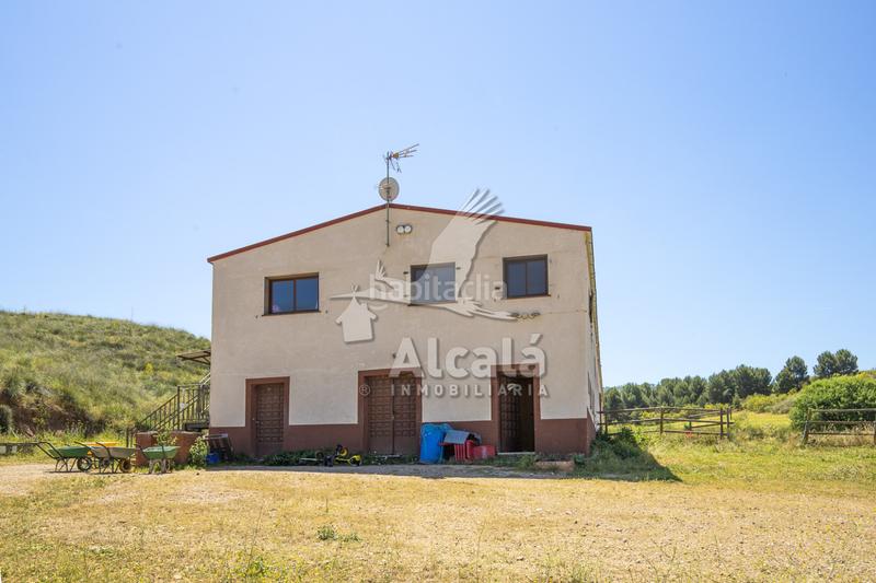 Foto d498d3ff-67f7-40f5-a4e8-2d1da6405497. Residential plot in Santos de la Humosa (Los)