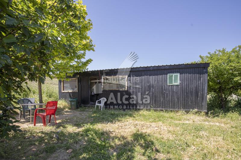 Foto de1067a0-c9eb-41f5-b5a7-5db8a4b77834. Residential plot in Santos de la Humosa (Los)