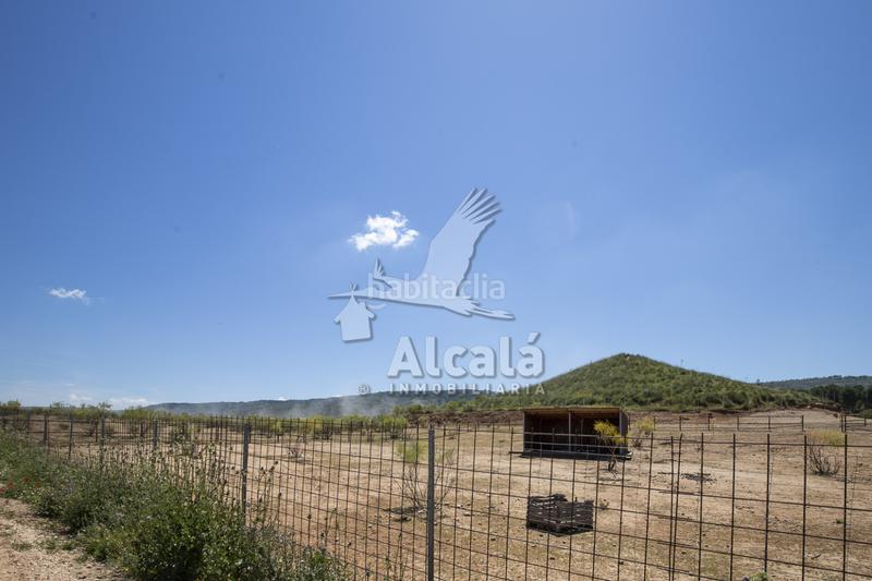 Foto de3236cb-636b-41be-a832-e31e91534bf9. Residential plot in Santos de la Humosa (Los)