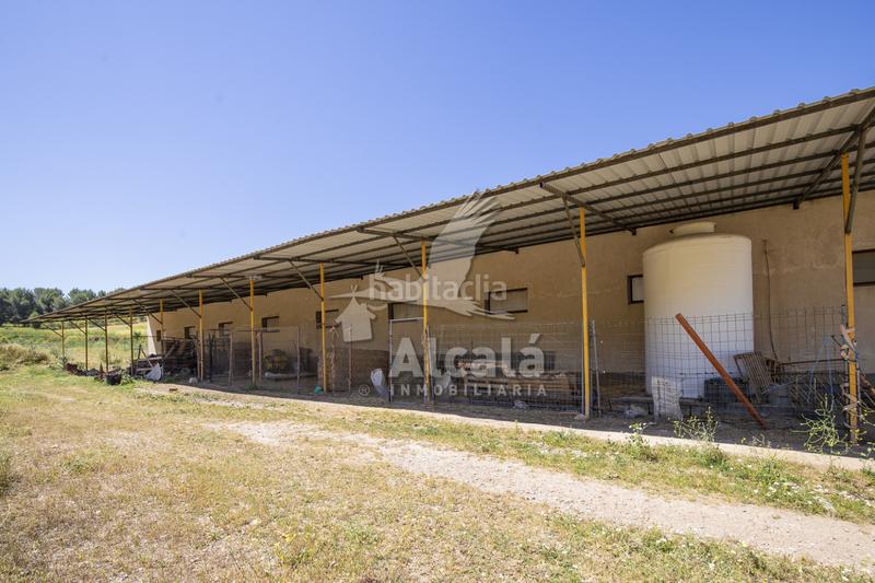 Foto e65f9d3b-922c-4c26-8953-d55af6da1e66. Residential plot in Santos de la Humosa (Los)