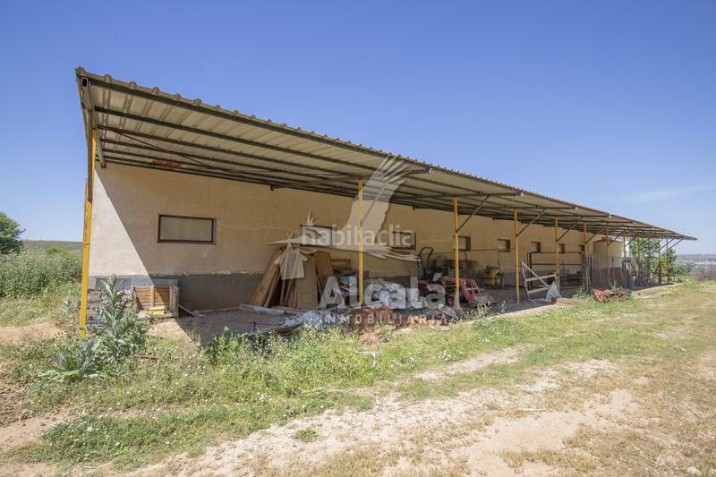 Foto fb15e785-0284-4b93-808f-bef69ec6c0a6. Residential plot in Santos de la Humosa (Los)