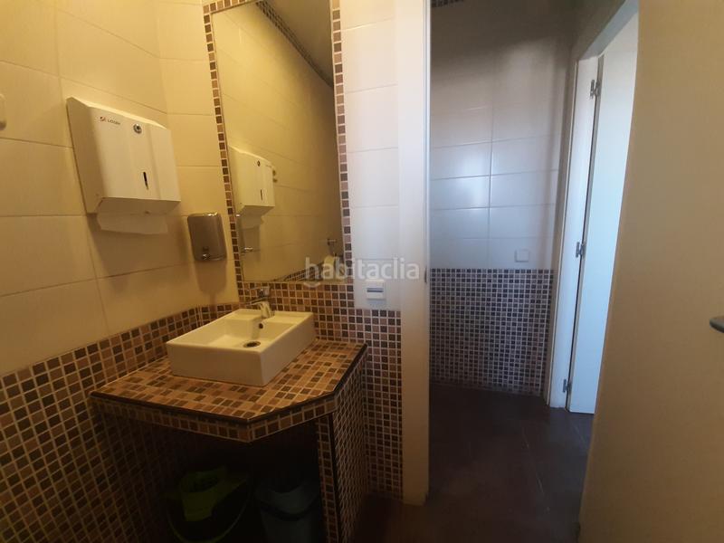 Foto 451d2541-6bc7-4d0a-b14f-f35f8367ed76. Affitto ufficio con riscaldamento in Casco Histórico Alcalá de Henares