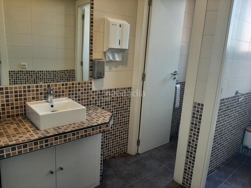 Foto 6d57a423-457f-4e4c-bfce-3fc413129fa1. Affitto ufficio con riscaldamento in Casco Histórico Alcalá de Henares