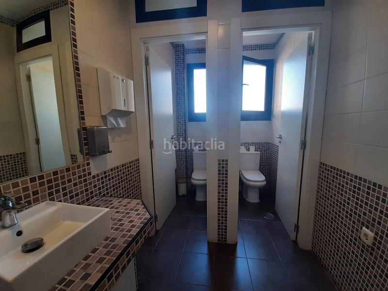 Foto 7470740c-ef85-4ed4-852e-cbd5ad4921ef. Affitto ufficio con riscaldamento in Casco Histórico Alcalá de Henares