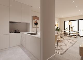 Appartement à Villanueva de la Torre. Pasarelas de villanueva un sueño hecho realidad