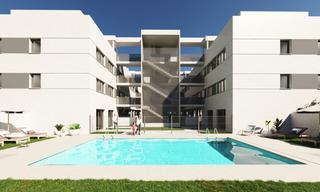 Appartement à Villanueva de la Torre. Pasarelas de villanueva un sueño hecho realidad