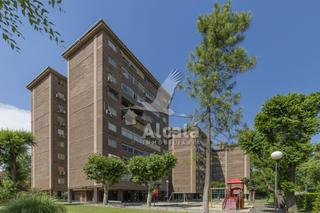 Etagenwohnung in Veredillas. Oportunidad para inversores