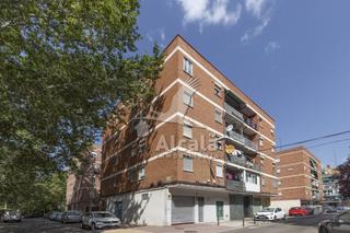 Pis en Rinconada. Piso a 5 minutos del casco histrico de alcal de henares