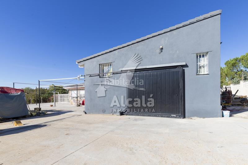 Foto 06d1c45f-7de6-4b0c-977b-2e359e71cf2f. Casa amb calefacció aparcament piscina a Valdeavero