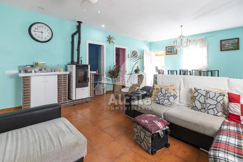 Foto 0ba9a97b-5fc0-4a7a-a206-a867699b1c28. Casa amb calefacció aparcament piscina a Valdeavero