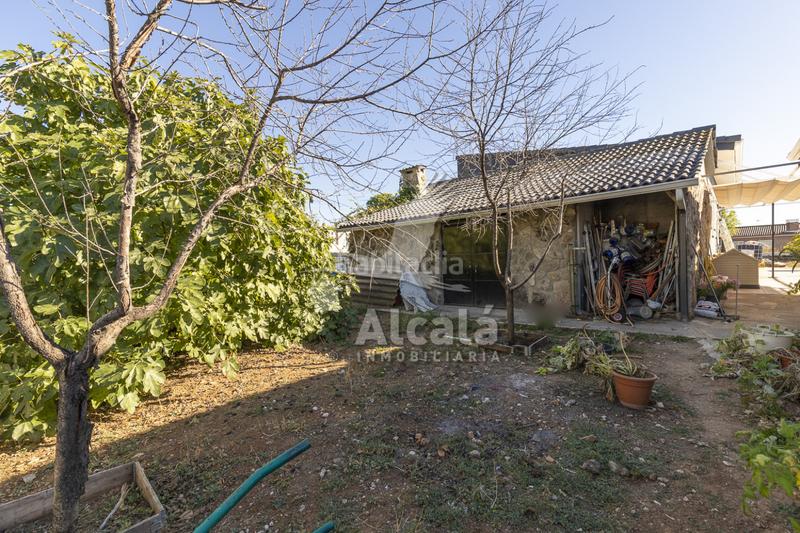 Foto 267ffd2e-c298-4707-8cf2-38a1c4113abf. Casa amb calefacció aparcament piscina a Valdeavero