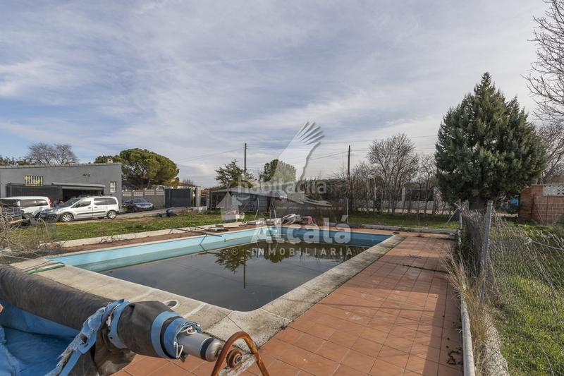 Foto 31f0354a-f030-482a-91ed-b75a9badc921. Casa amb calefacció aparcament piscina a Valdeavero