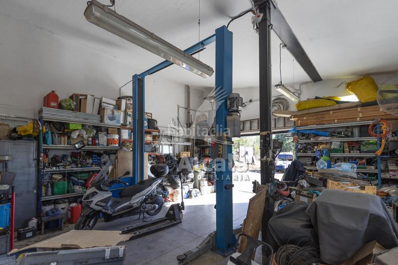 Foto 3fb29e34-13cd-40d5-979c-b97029ec0140. Casa amb calefacció aparcament piscina a Valdeavero